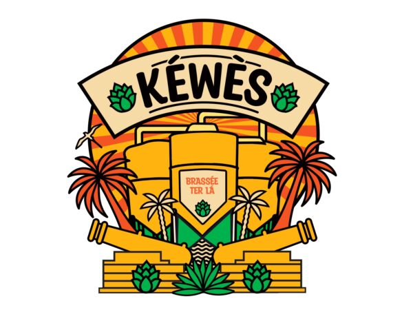 Kéwès