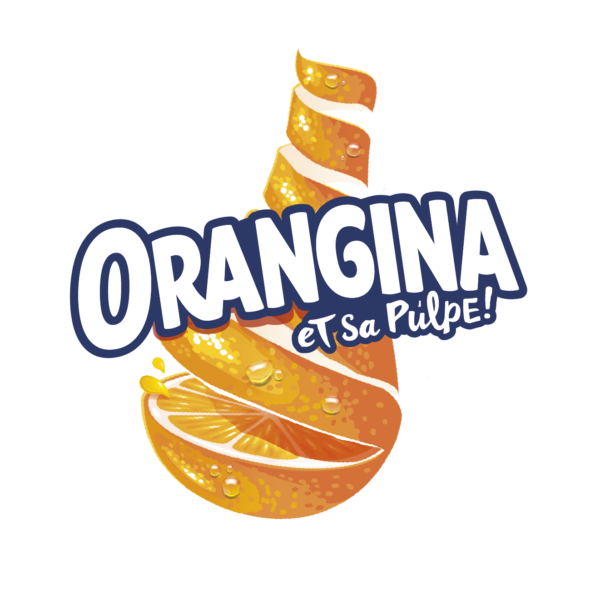 Orangina