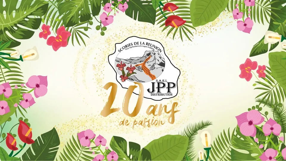 JPP Distribution